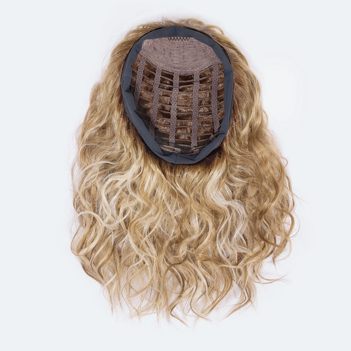 Ellen Wille Haarteil: Cosmopolitan Haarband-Haarteil-Ellen Wille-La Peruca