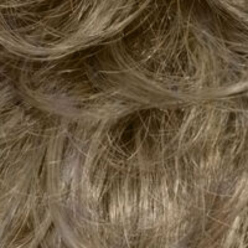 Belle Madame Haarteil Volume Plus - Clip-In Topper-Haarteil-Belle Madame-La Peruca