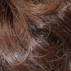 Belle Madame Haarteil Optima Long - Clip-In Topper-Haarteil-Belle Madame-La Peruca
