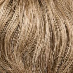 Belle Madame Haarteil Optima Clip-In Topper-Haarteil-Belle Madame-La Peruca
