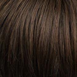 Belle Madame Haarteil Optima Long - Clip-In Topper-Haarteil-Belle Madame-La Peruca