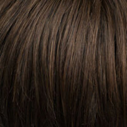 Belle Madame Haarteil Ultima SF - Clip-In Topper-Haarteil-Belle Madame-La Peruca
