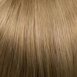 Belle Madame Haarteil Poly-Line 200 - Echthaar Clip-In Topper Filler-Haarteil-Belle Madame-La Peruca