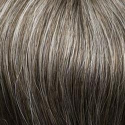 Belle Madame Haarteil Poly-Line 200 - Echthaar Clip-In Topper Filler-Haarteil-Belle Madame-La Peruca