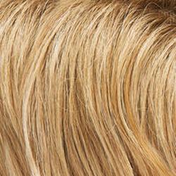 Belle Madame Haarteil: Derma Soft 200 RMH - Echthaar-Perücke-Belle Madame-La Peruca