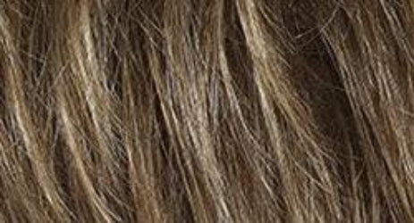 Belle Madame Haarteil Optima Clip-In Topper-Haarteil-Belle Madame-La Peruca