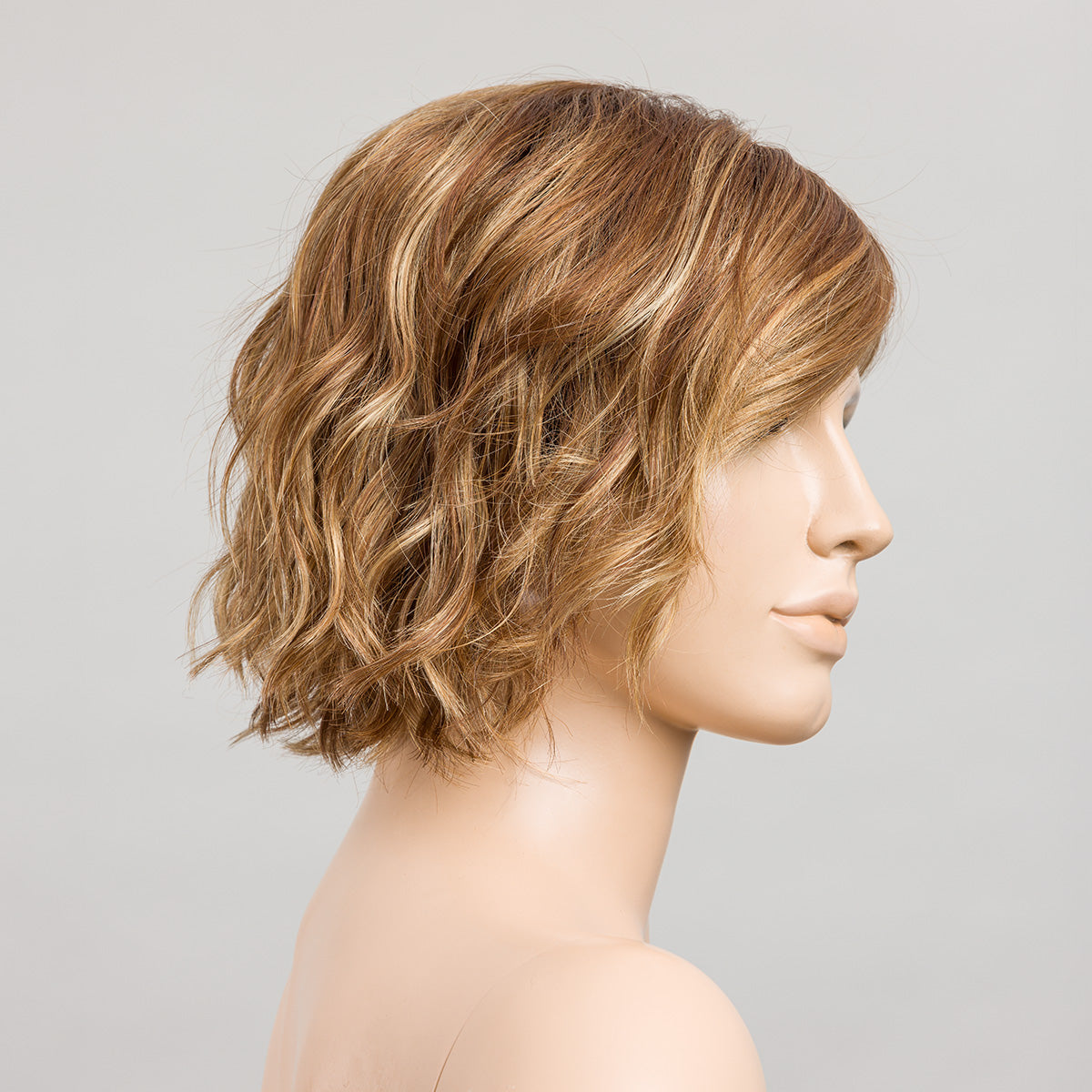 Ellen Wille Perücke: Dance (Mono-Scheitel/Lacefront)-Perücke-Ellen Wille-La Peruca