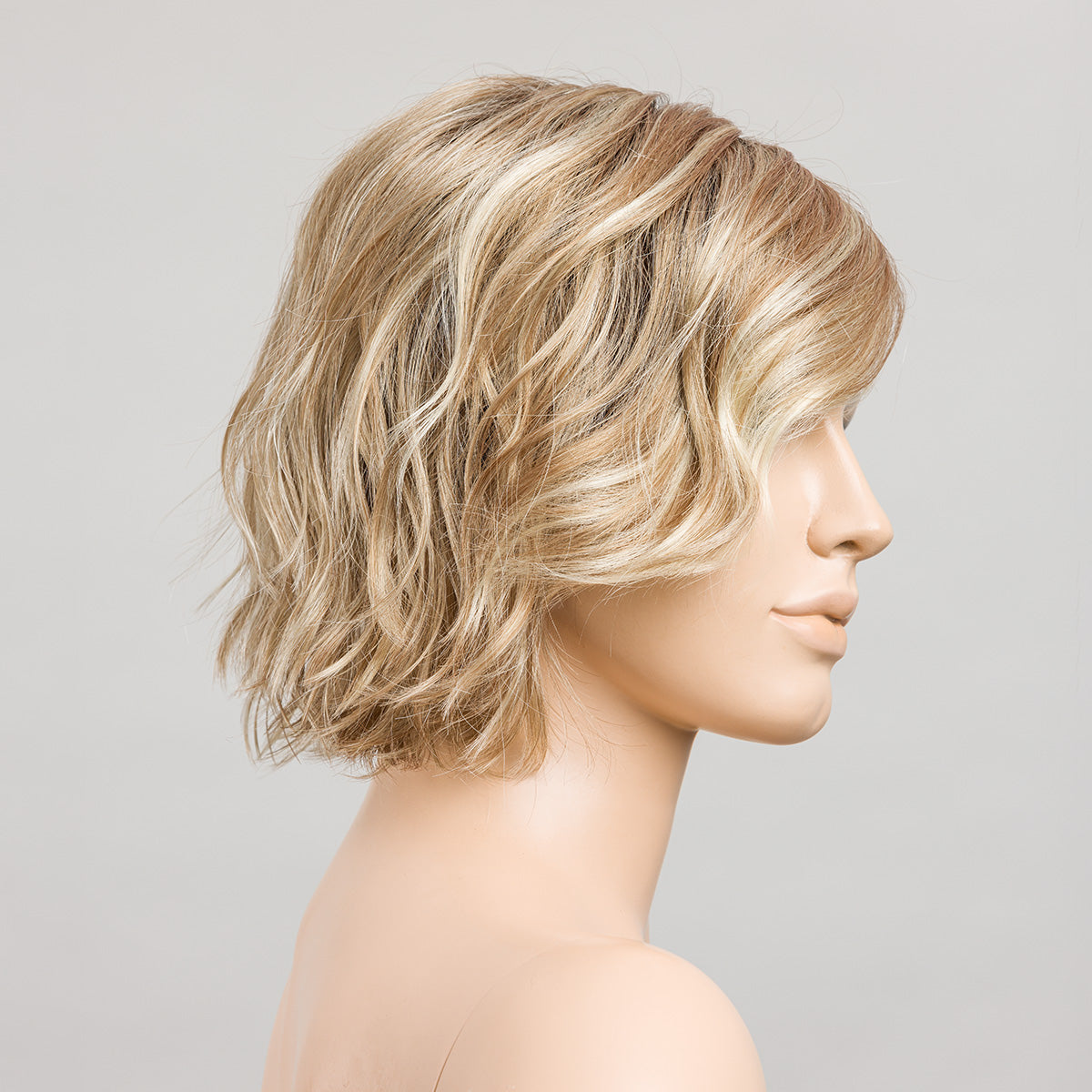 Ellen Wille Perücke: Dance (Mono-Scheitel/Lacefront)-Perücke-Ellen Wille-La Peruca