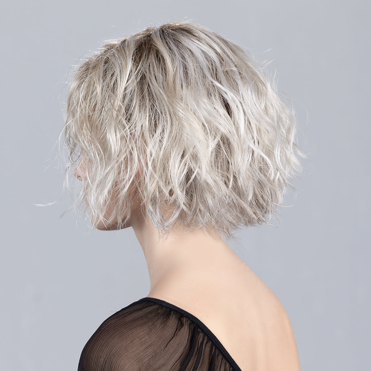 Ellen Wille Perücke: Dance (Mono-Scheitel/Lacefront) in lightbernstein rooted-Perücke-Ellen Wille-La Peruca