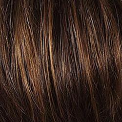 Belle Madame Perücke: Lucia RH Echthaar-Perücke-Belle Madame-La Peruca