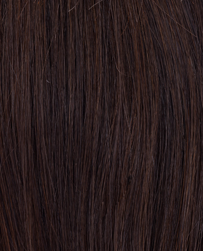 Ellen Wille Haarteil: Superb Echthaar ca. 44 cm Topper-Haarteil-Ellen Wille-La Peruca