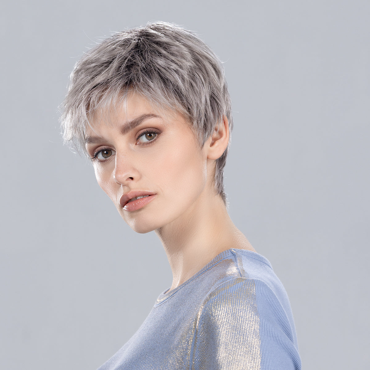 Ellen Wille Perücke: Debbie (Teil-Mono)-Perücke-Ellen Wille-La Peruca