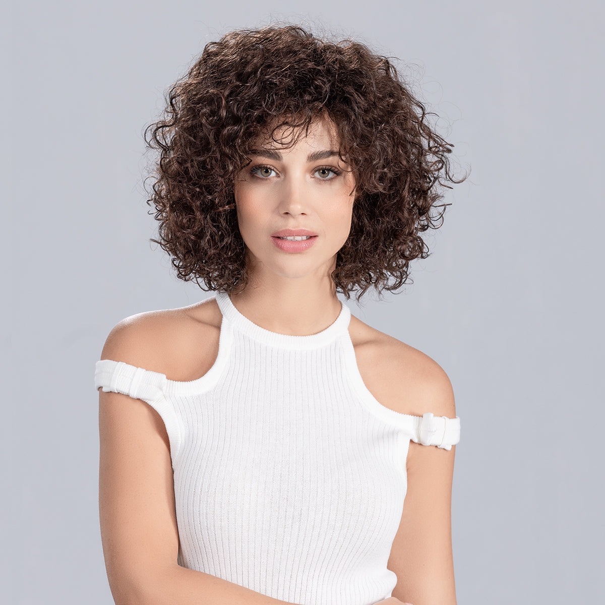 Ellen Wille Perücke: Disco-Perücke-Ellen Wille-La Peruca