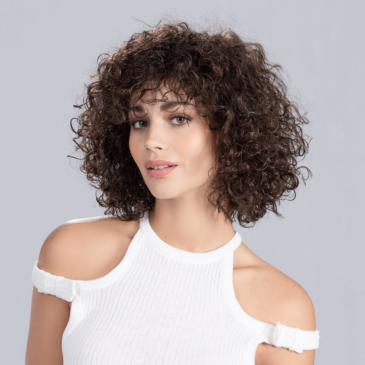 Ellen Wille Perücke: Disco-Perücke-Ellen Wille-La Peruca