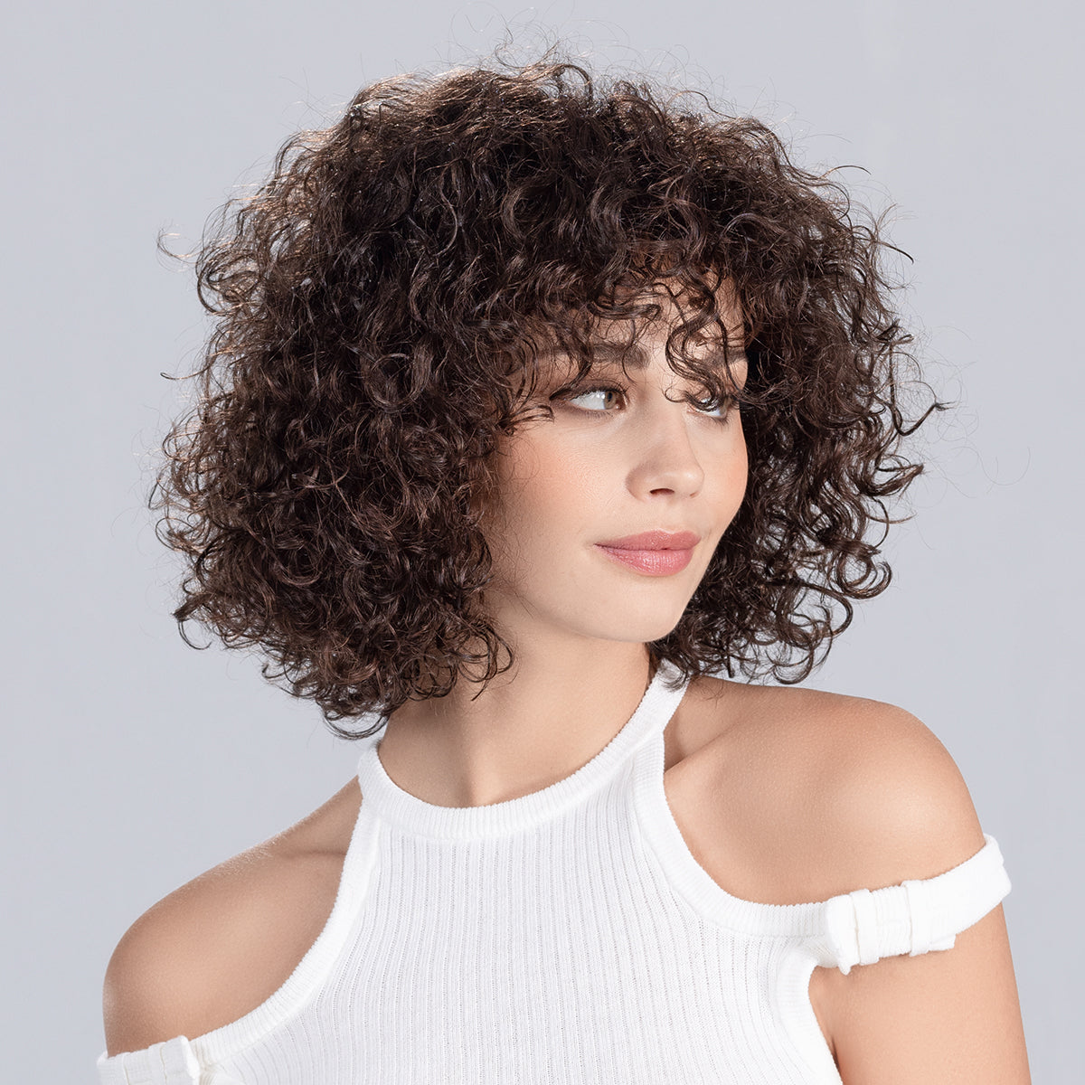 Ellen Wille Perücke: Disco-Perücke-Ellen Wille-La Peruca