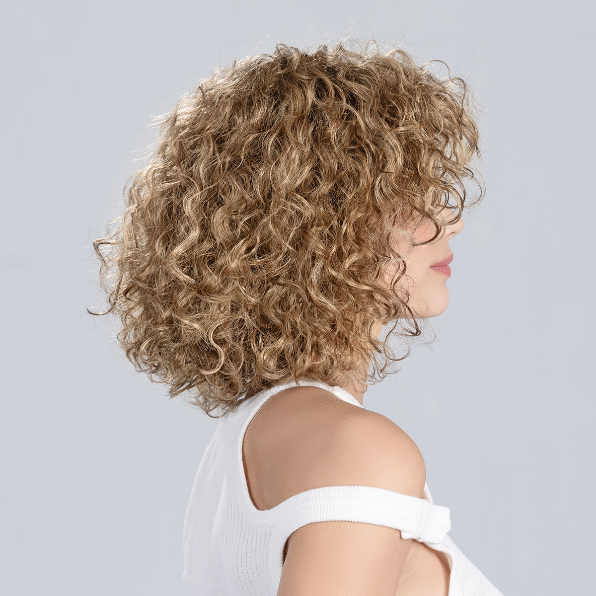 Ellen Wille Perücke: Disco in lightbernstein rooted-Perücke-Ellen Wille-La Peruca