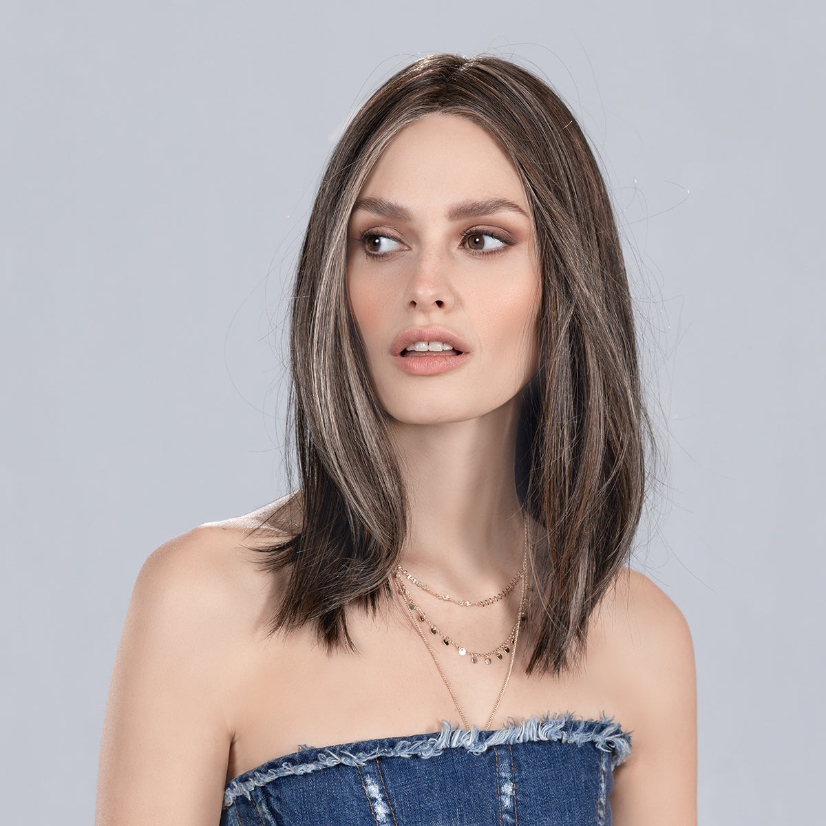 Ellen Wille Perücke: Drive-Perücke-Ellen Wille-La Peruca