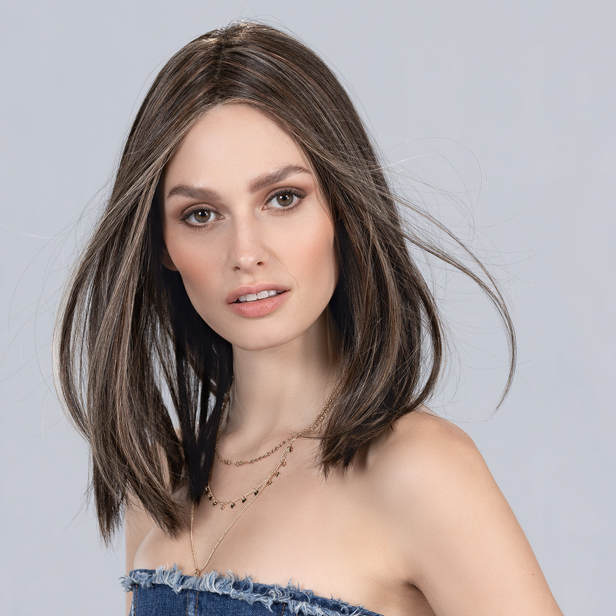 Ellen Wille Perücke: Drive-Perücke-Ellen Wille-La Peruca