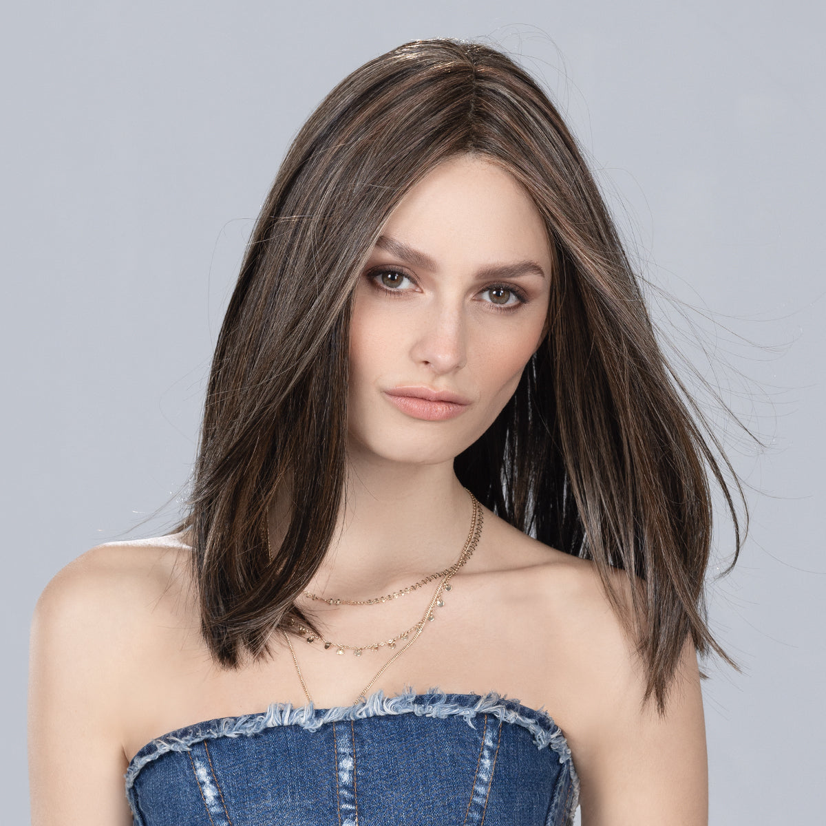 Ellen Wille Perücke: Drive-Perücke-Ellen Wille-La Peruca