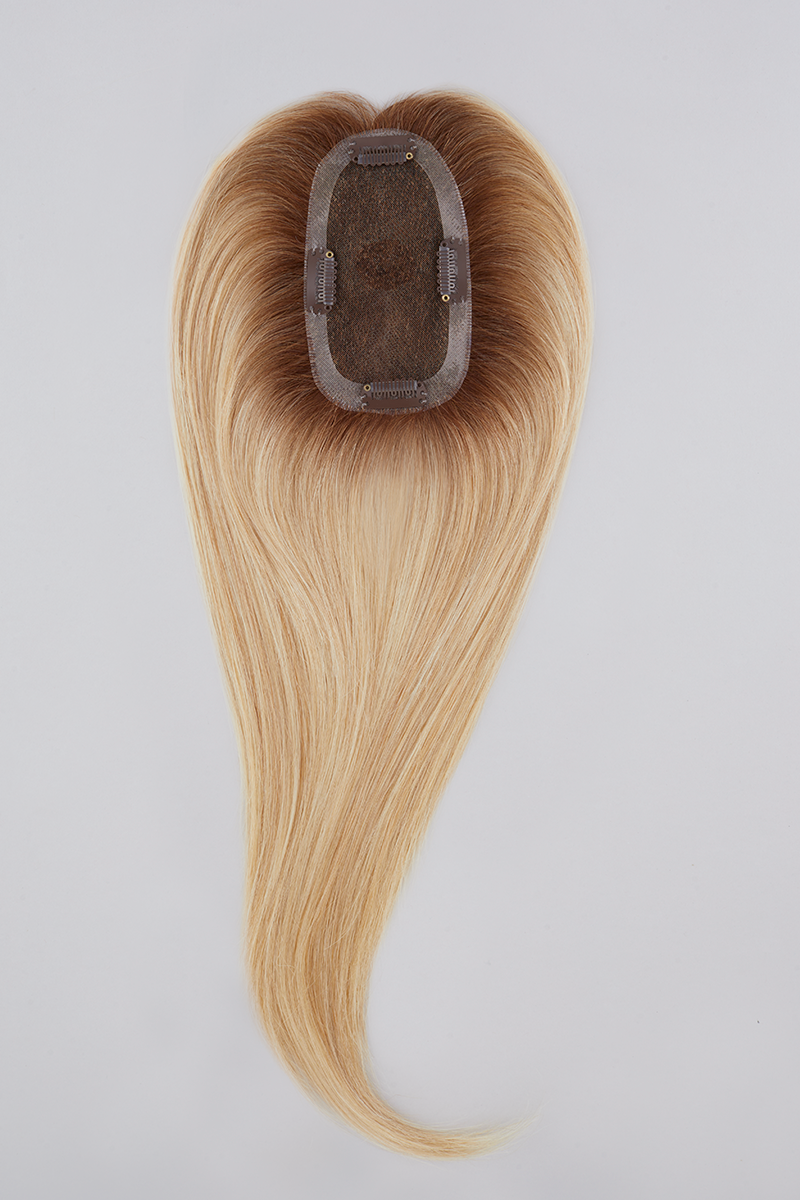 Jon Renau: easiPart HH human hair 18''/45cm