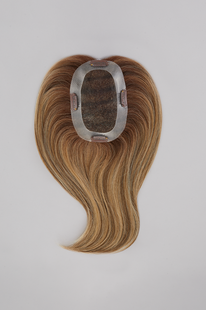 Jon Renau Haarteil: easiPart Medium HD 12" (ca. 30cm) Topper