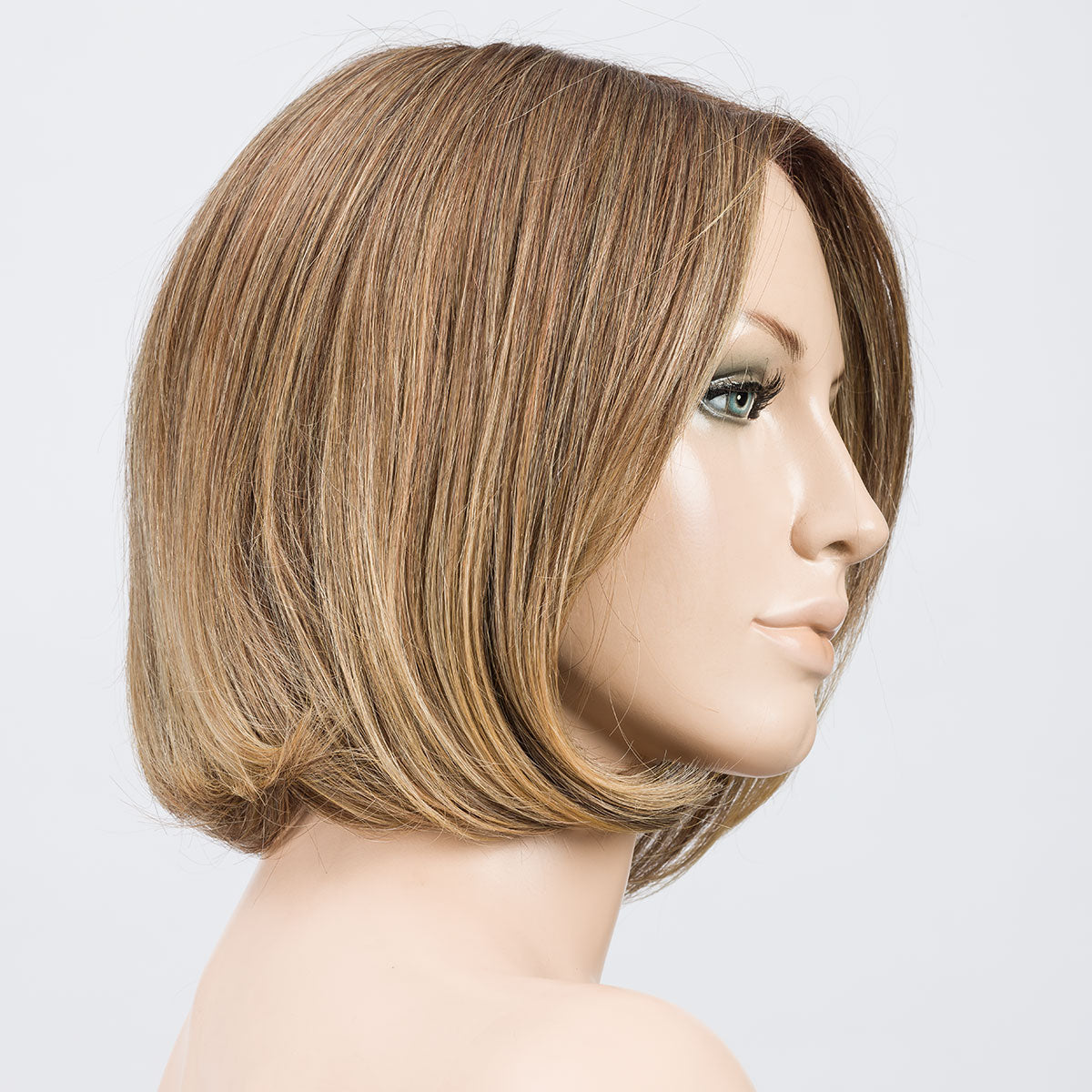 Ellen Wille Perücke: Elegance Mono Prime Hair (Mischhaar / Echthaar)-Perücke-Ellen Wille-La Peruca