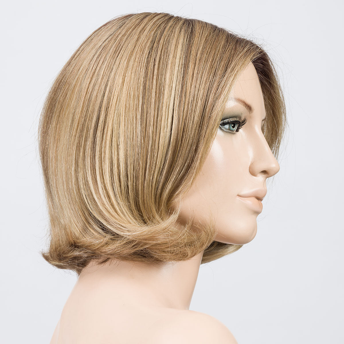 Ellen Wille Perücke: Elegance Mono Prime Hair (Mischhaar / Echthaar)-Perücke-Ellen Wille-La Peruca