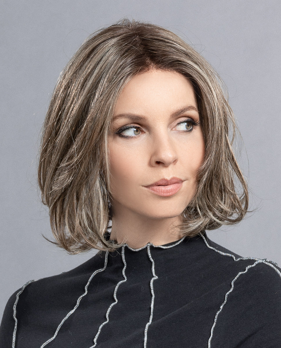 Ellen Wille Perücke: Elegance Mono Prime Hair (Mischhaar / Echthaar)-Perücke-Ellen Wille-La Peruca
