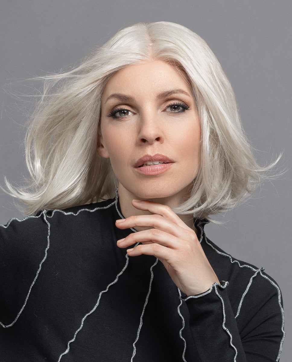 Ellen Wille Perücke: Elegance Mono Prime Hair (Mischhaar / Echthaar)-Perücke-Ellen Wille-La Peruca