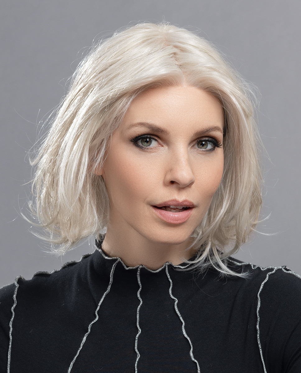 Ellen Wille Perücke: Elegance Mono Prime Hair (Mischhaar / Echthaar)-Perücke-Ellen Wille-La Peruca