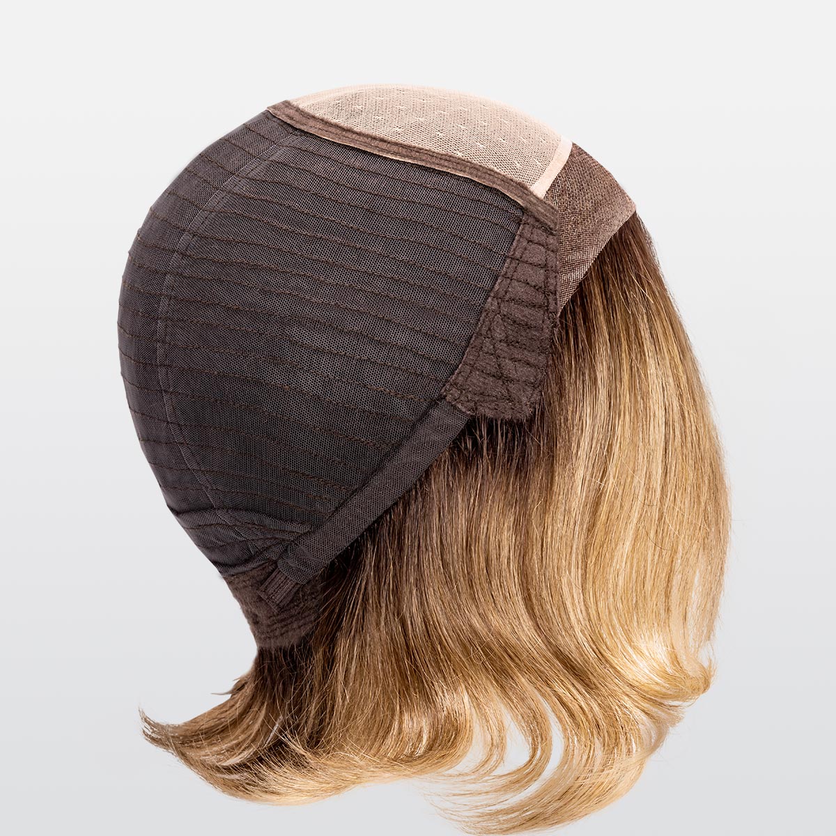 Ellen Wille Perücke: Elegance Mono Prime Hair (Mischhaar / Echthaar)-Perücke-Ellen Wille-La Peruca