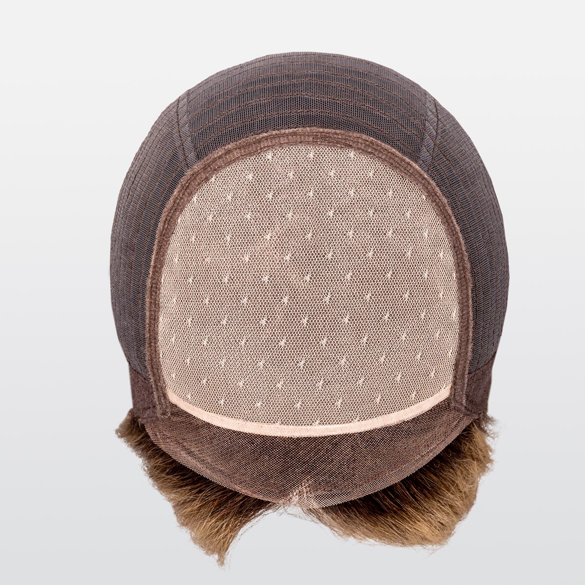 Ellen Wille Perücke: Elegance Mono Prime Hair (Mischhaar / Echthaar)-Perücke-Ellen Wille-La Peruca