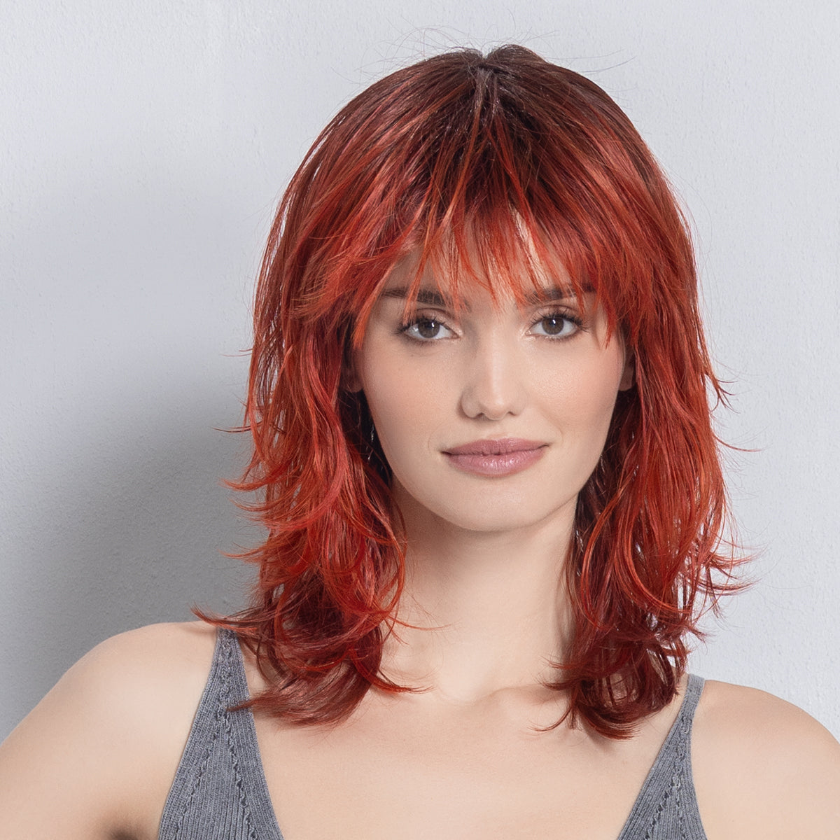 Ellen Wille Perücke: Energy-Perücke-Ellen Wille-La Peruca