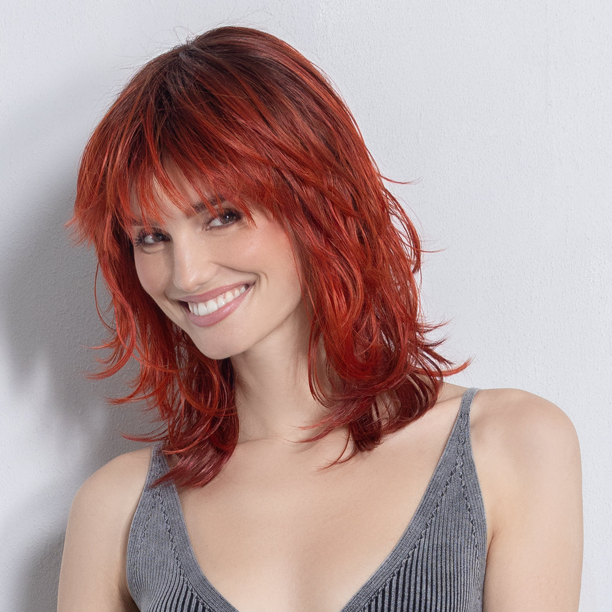 Ellen Wille Perücke: Energy-Perücke-Ellen Wille-La Peruca