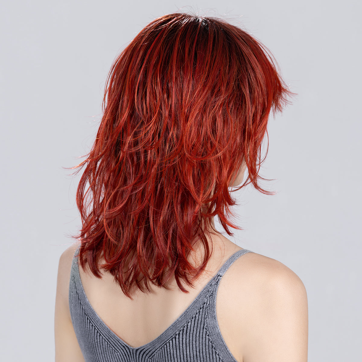 Ellen Wille Perücke: Energy-Perücke-Ellen Wille-La Peruca