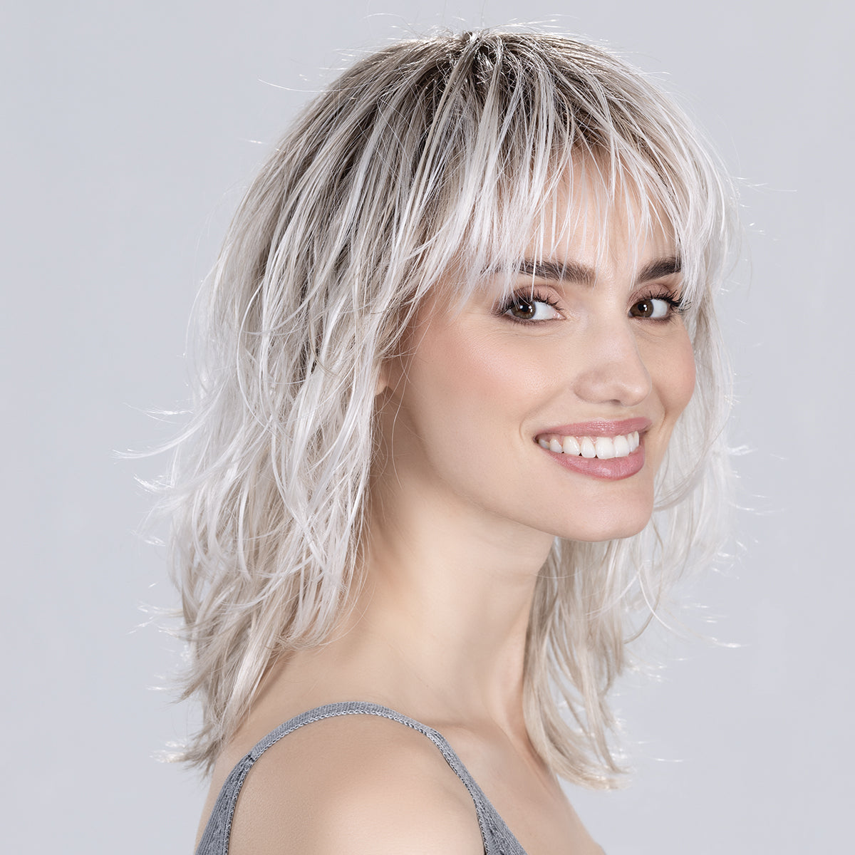 Ellen Wille Perücke: Energy-Perücke-Ellen Wille-La Peruca