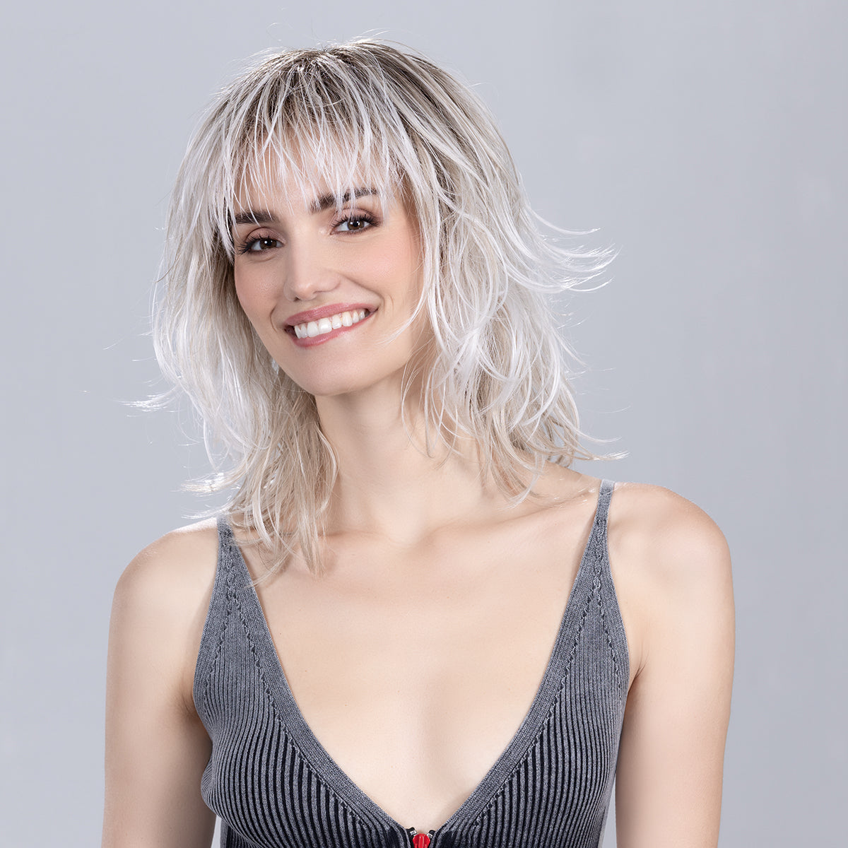 Ellen Wille Perücke: Energy-Perücke-Ellen Wille-La Peruca