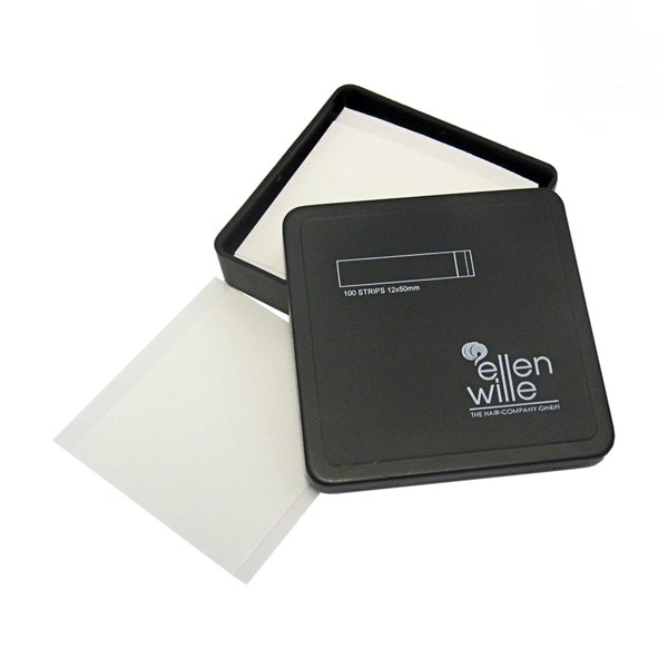 Ellen Wille: Toupet Strips Klebestreifen