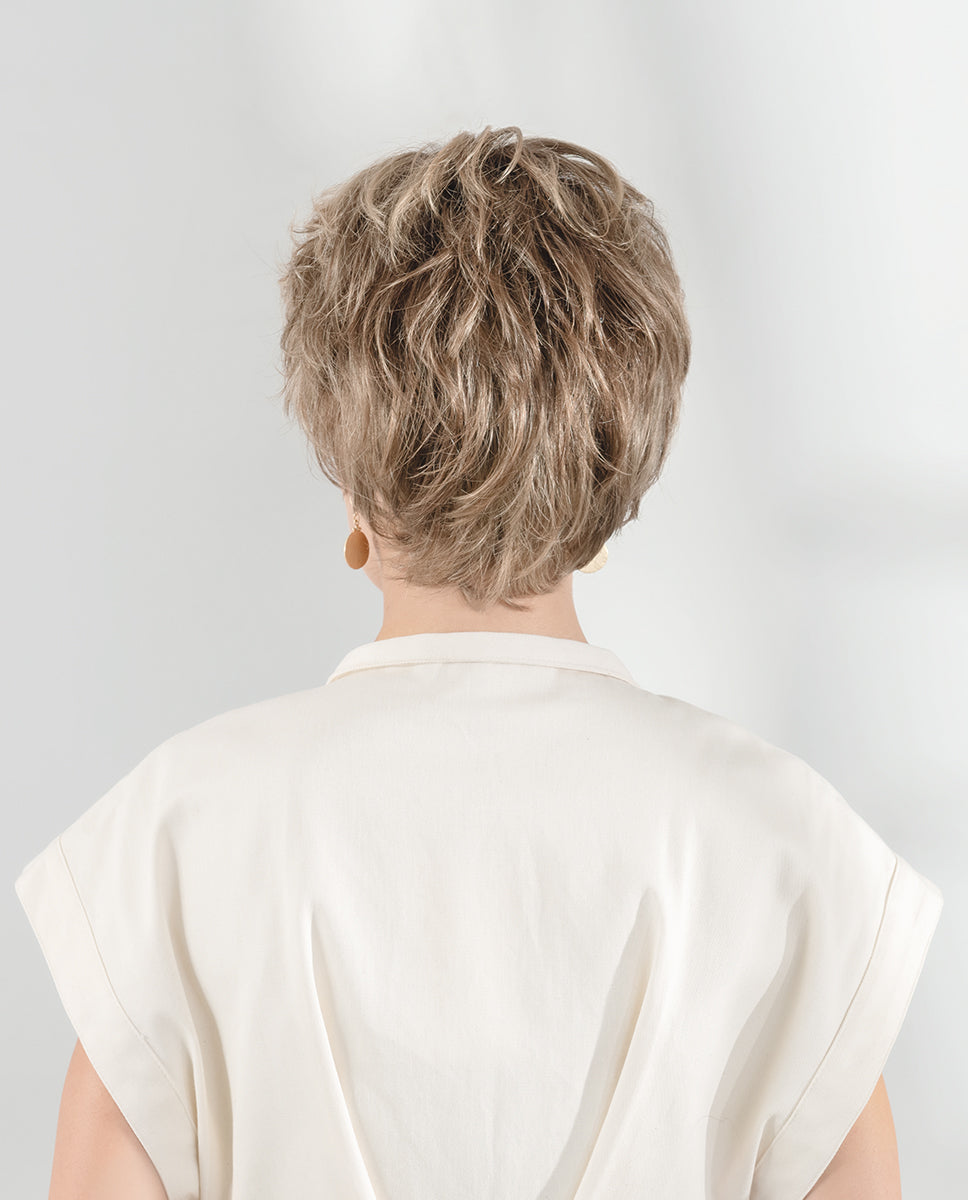 Ellen Wille Perücke: Charme