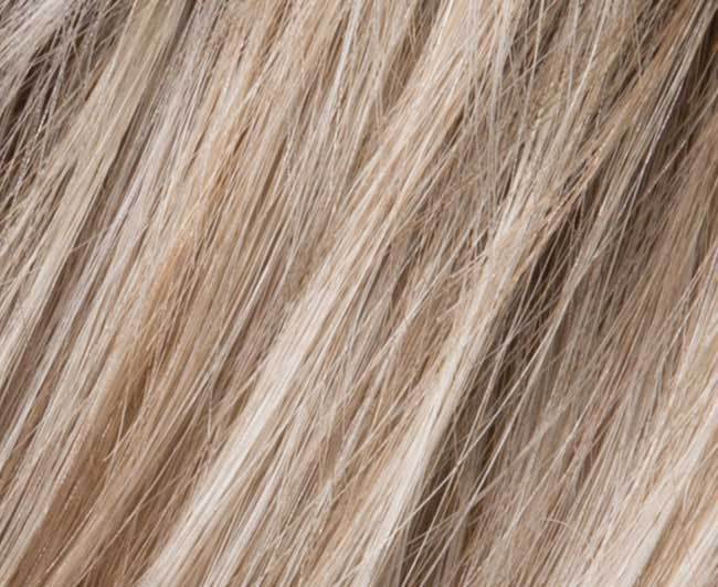 Ellen Wille Perücke: California Mono in pearlblonde rooted-Raquel Welch-La Peruca