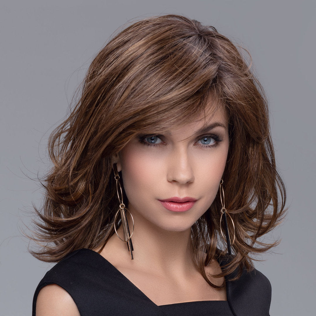 Ellen Wille Perücke: Alive Mono Part-Perücke-Ellen Wille-La Peruca