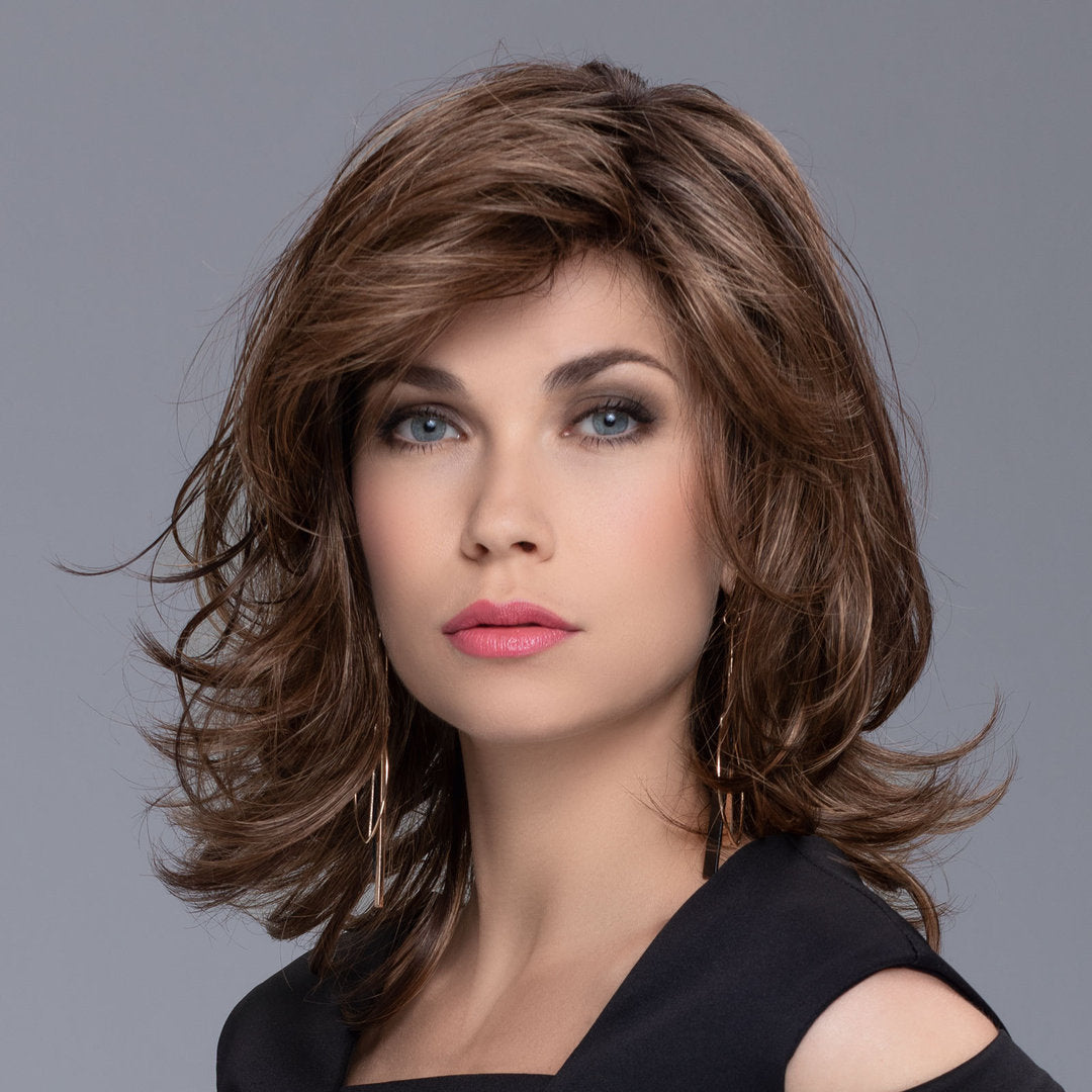 Ellen Wille Perücke: Alive Mono Part-Perücke-Ellen Wille-La Peruca