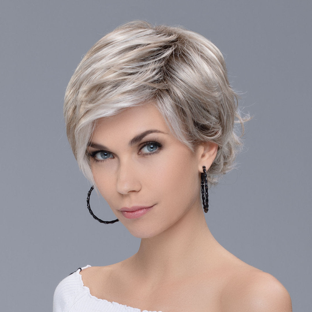 Ellen Wille Perücke: Raise-Ellen Wille-La Peruca