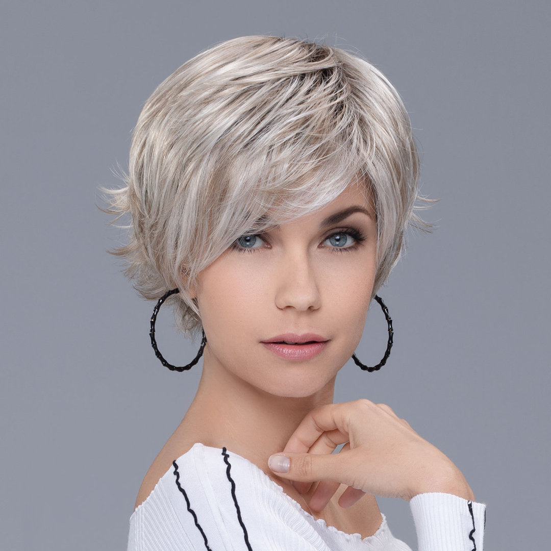 Ellen Wille Perücke: Raise-Ellen Wille-La Peruca