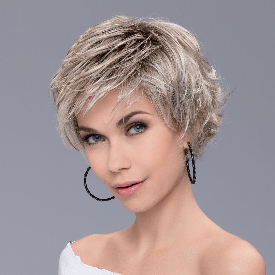 Ellen Wille Perücke: Raise-Ellen Wille-La Peruca