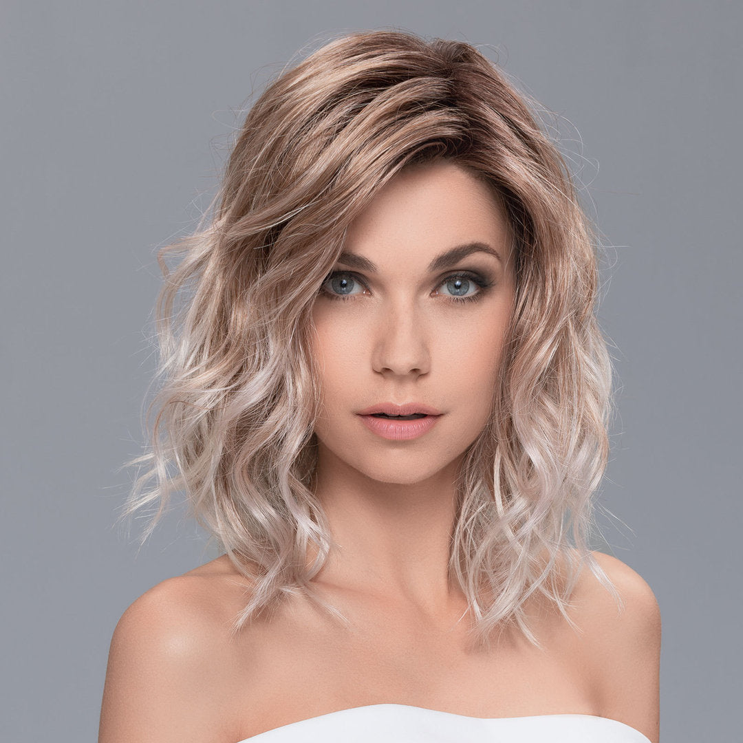 Ellen Wille Perücke: Touch Mono Part-Perücke-Ellen Wille-La Peruca