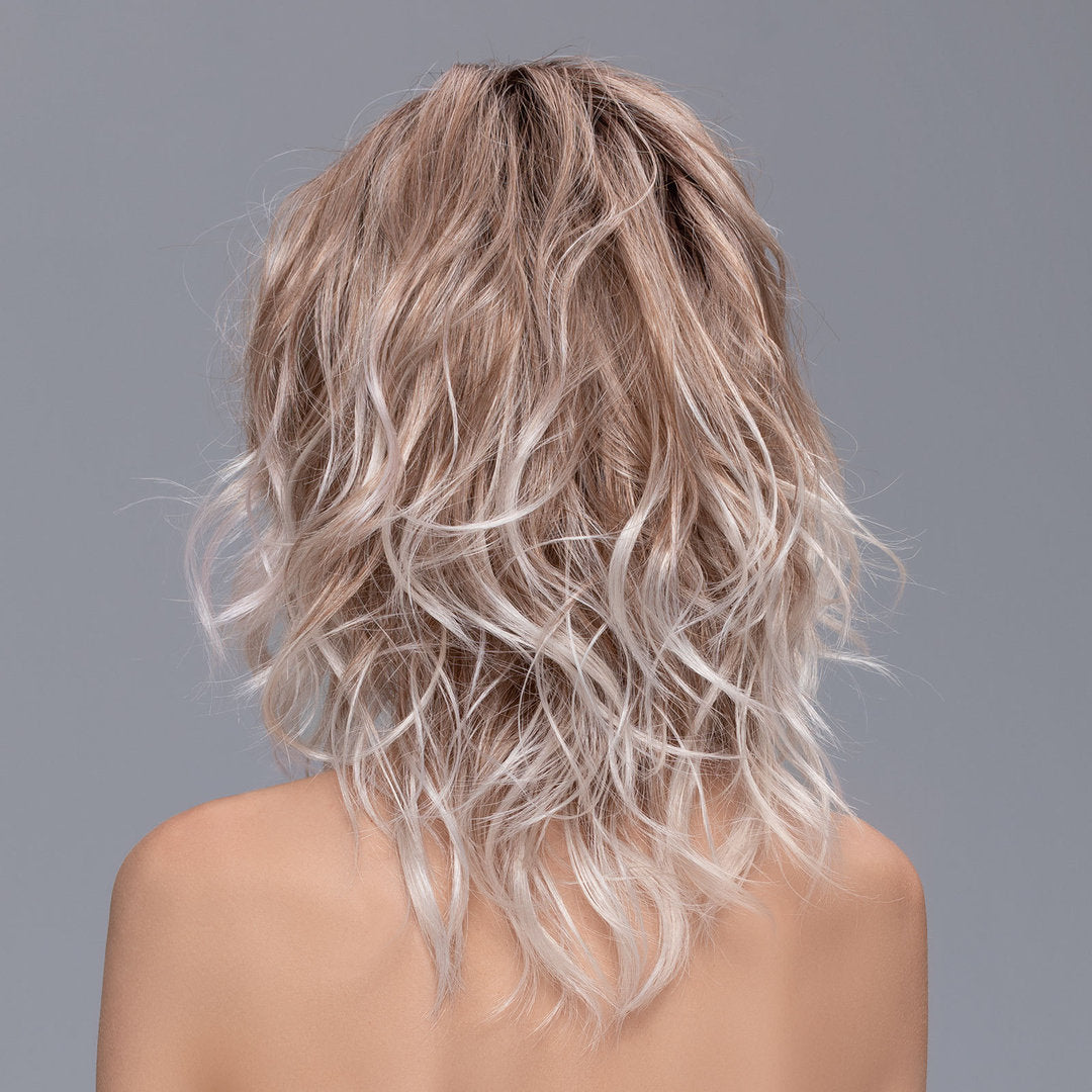 Ellen Wille Perücke: Touch Mono Part-Perücke-Ellen Wille-La Peruca