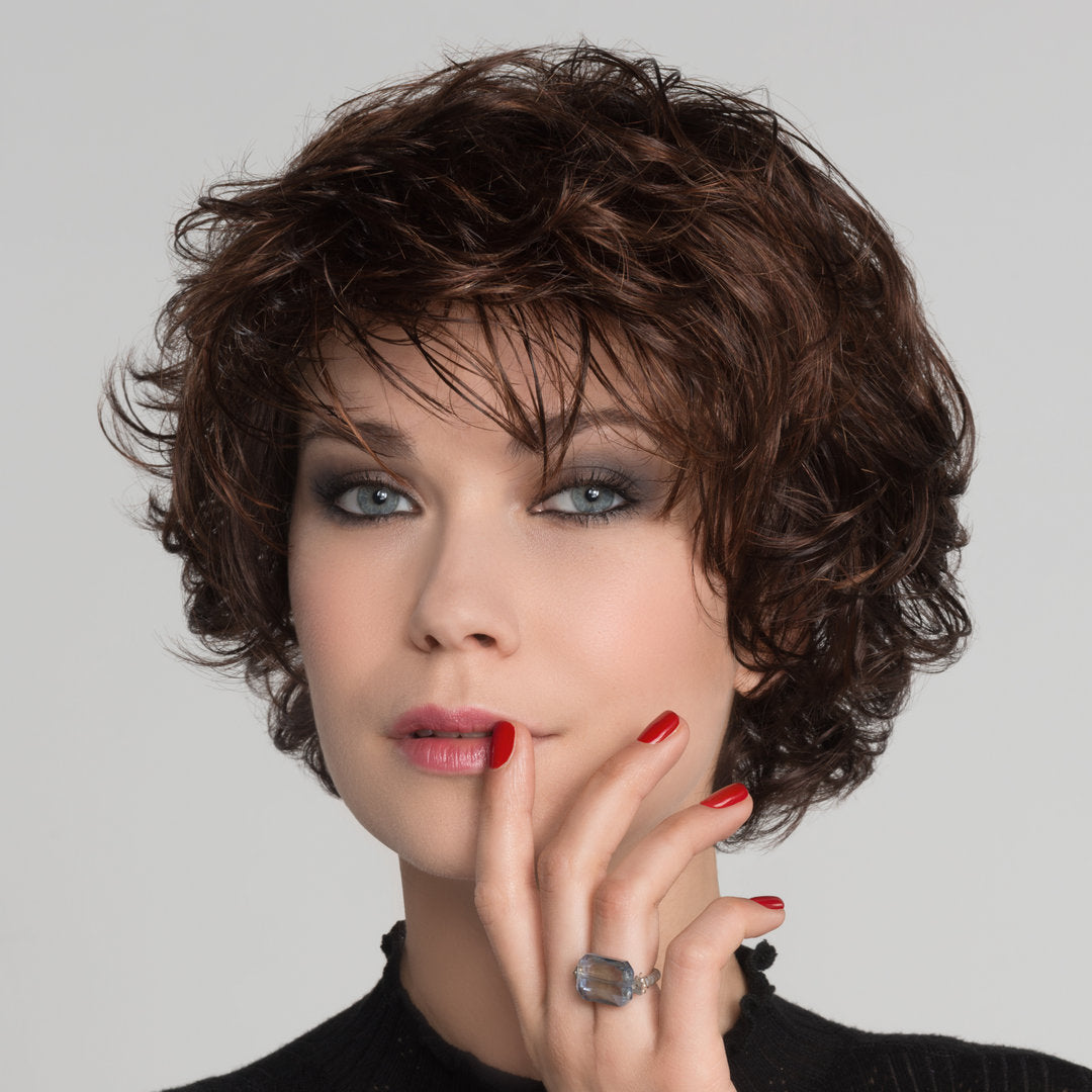 Ellen Wille Perücke: Alexis-Perücke-Ellen Wille-La Peruca