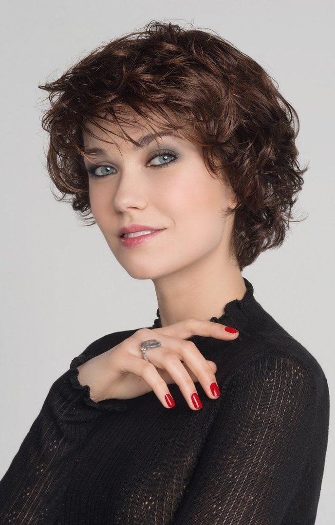 Ellen Wille Perücke: Alexis-Perücke-Ellen Wille-La Peruca