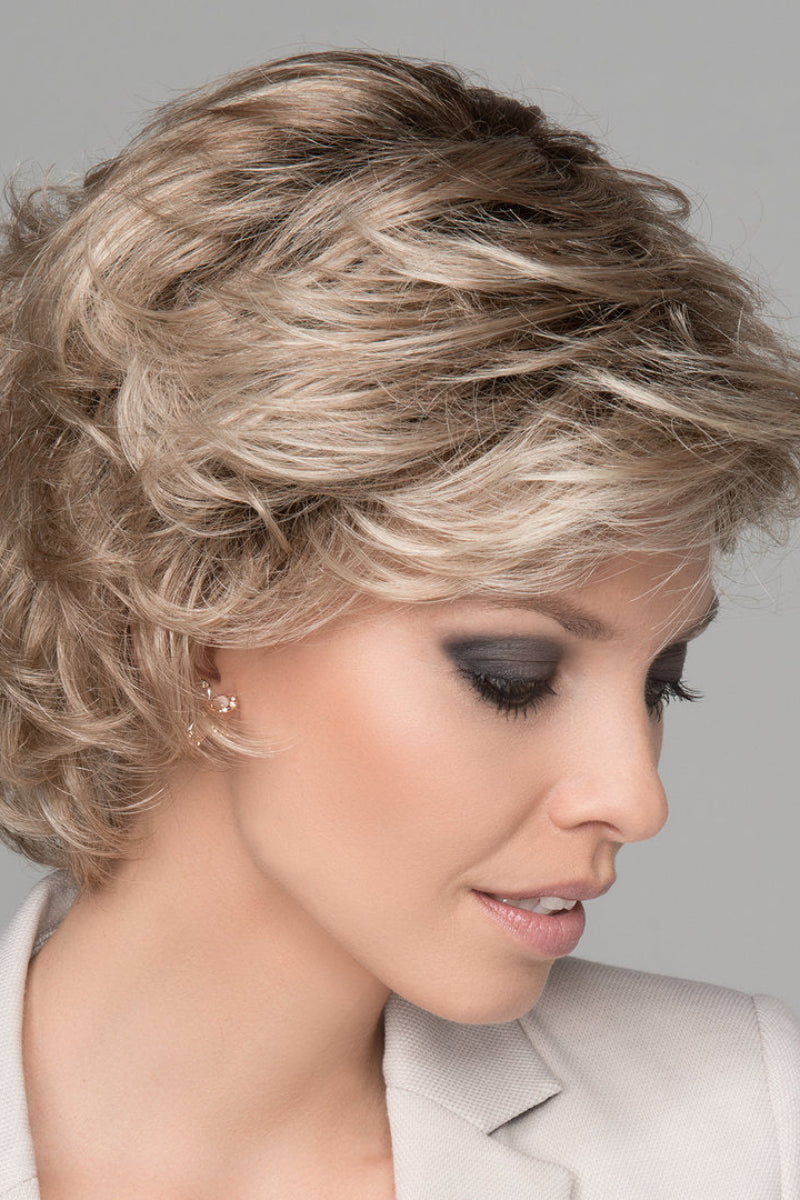 Ellen Wille Perücke: Daily-Perücke-Ellen Wille-La Peruca